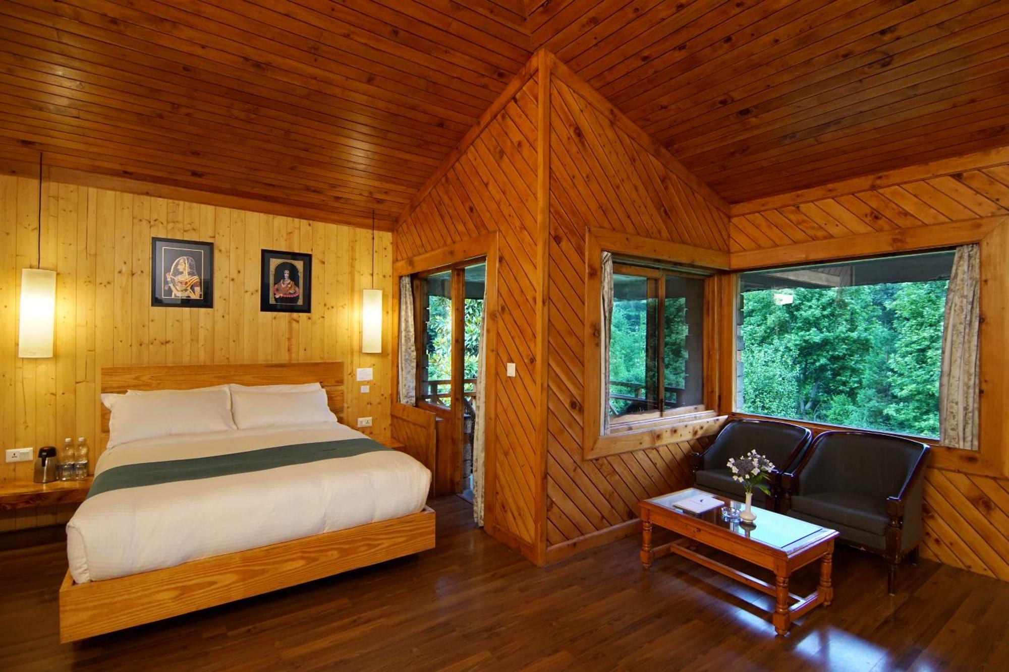מנאלי Banon Resorts מראה חיצוני תמונה