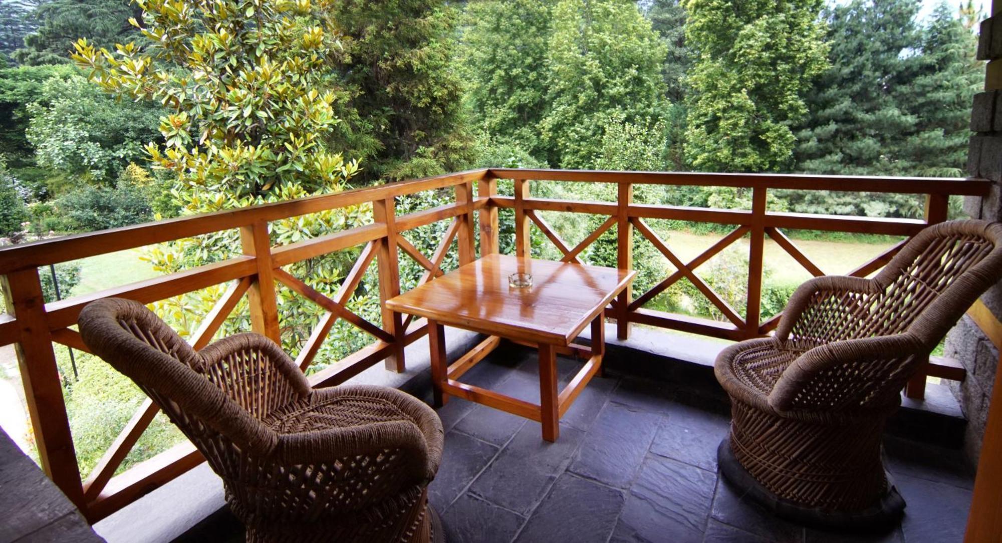 מנאלי Banon Resorts מראה חיצוני תמונה