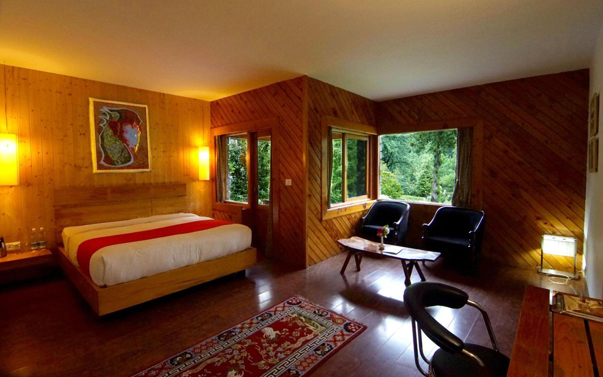 מנאלי Banon Resorts מראה חיצוני תמונה