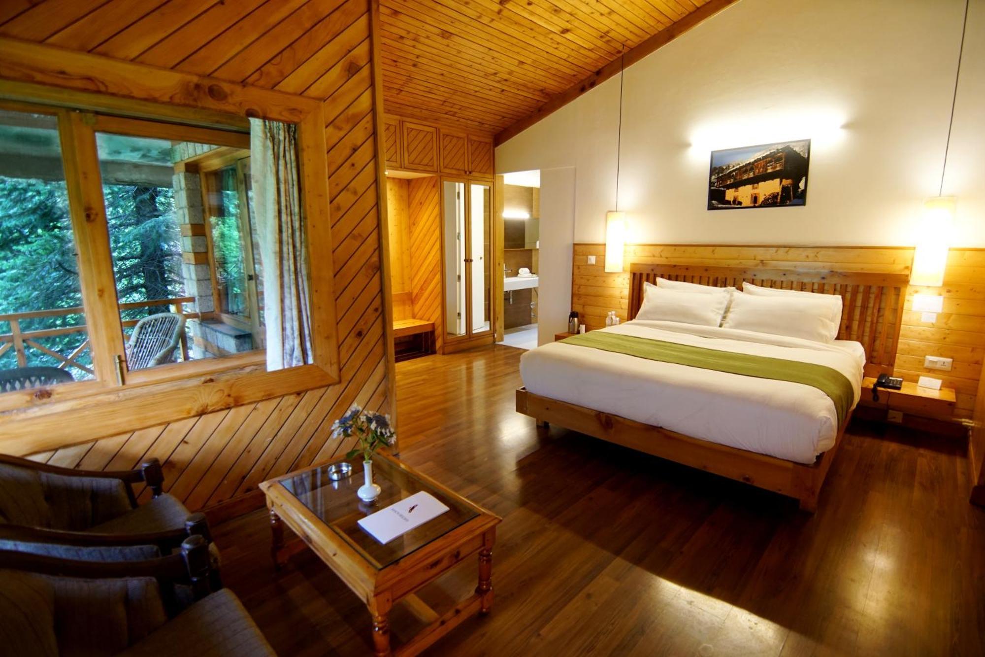מנאלי Banon Resorts מראה חיצוני תמונה