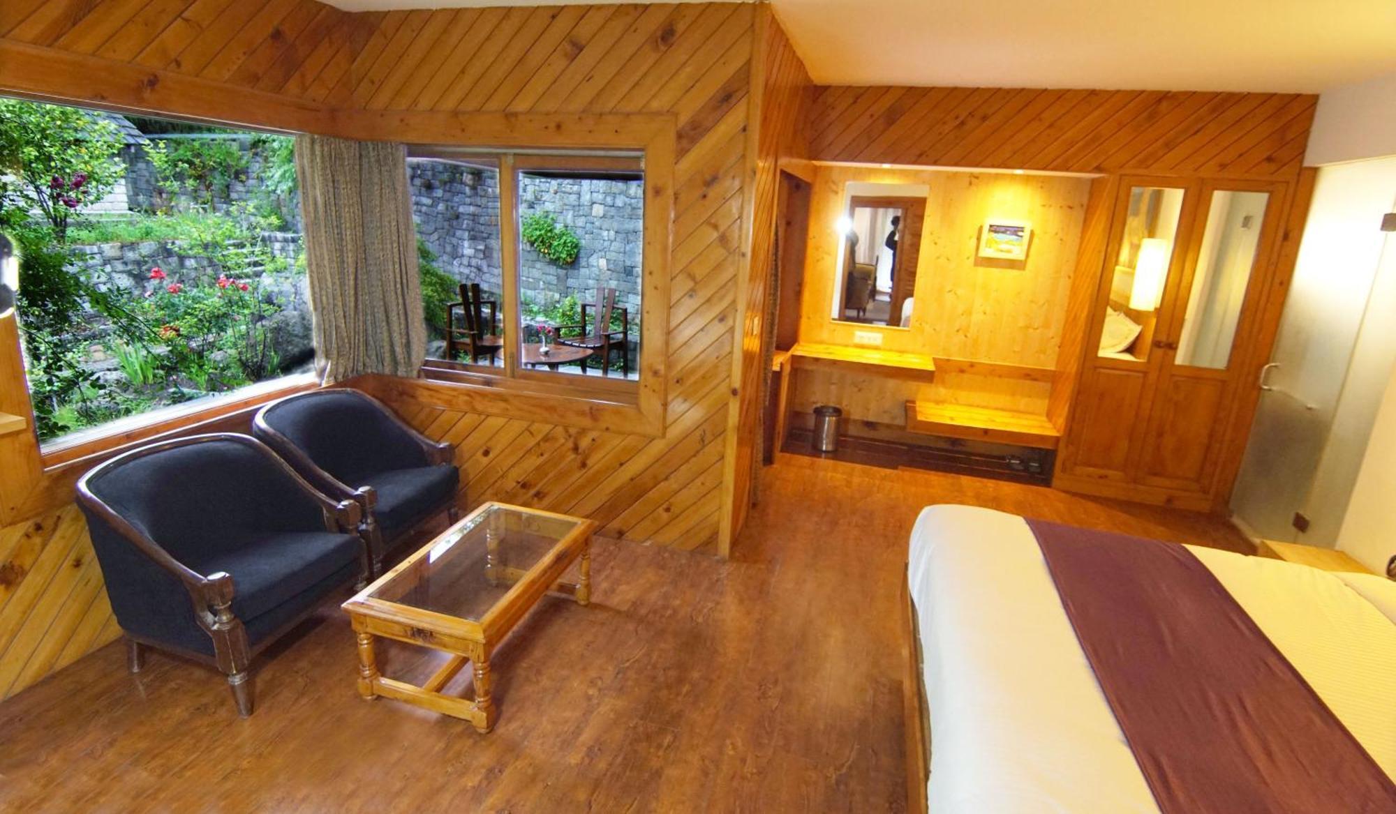 מנאלי Banon Resorts מראה חיצוני תמונה