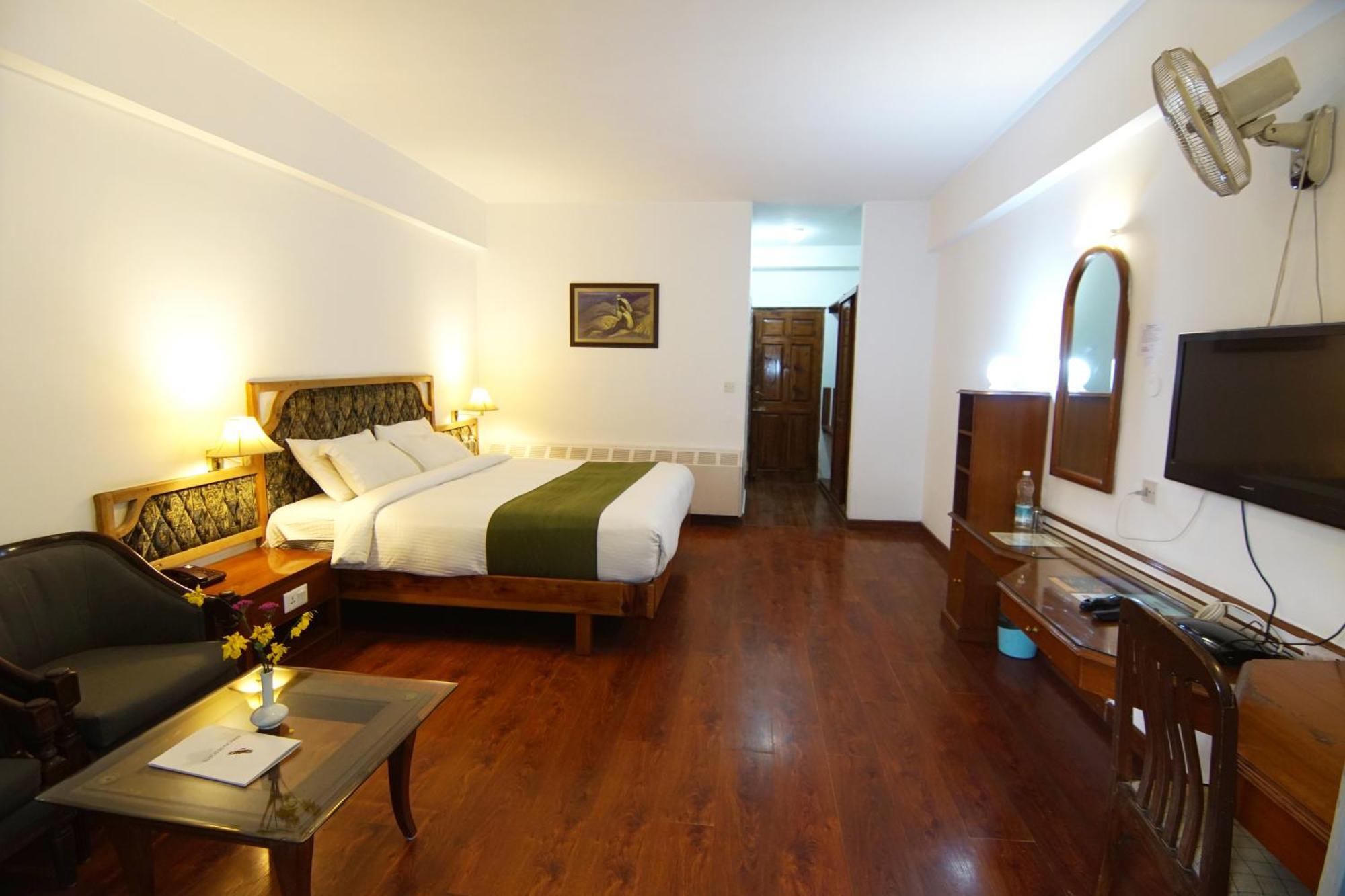 מנאלי Banon Resorts מראה חיצוני תמונה