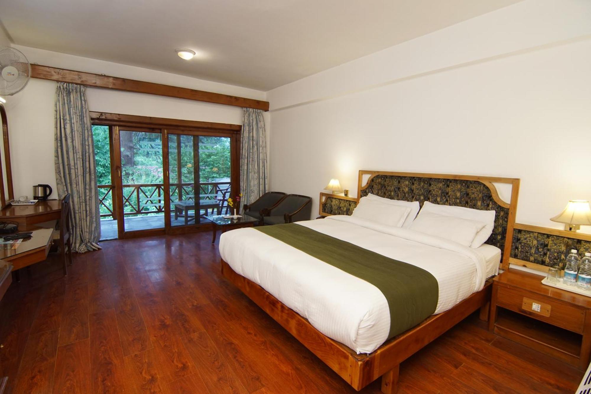 מנאלי Banon Resorts מראה חיצוני תמונה