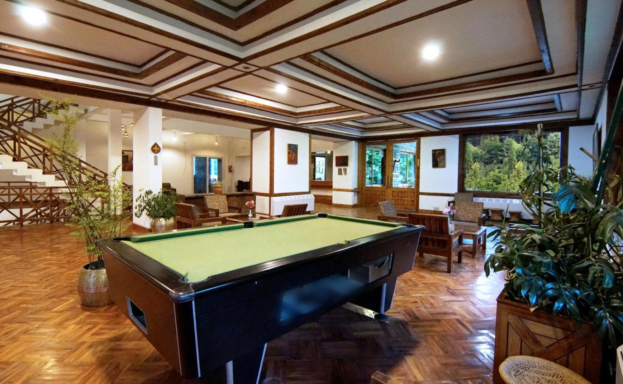 מנאלי Banon Resorts מראה חיצוני תמונה