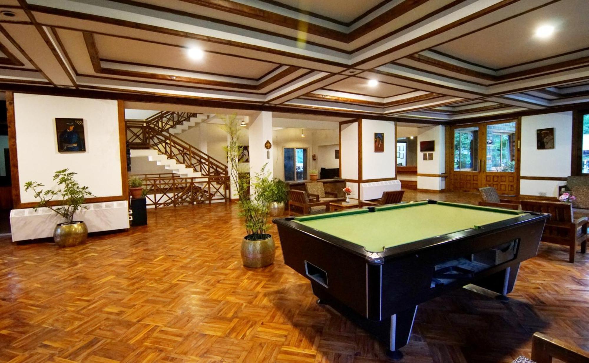 מנאלי Banon Resorts מראה חיצוני תמונה
