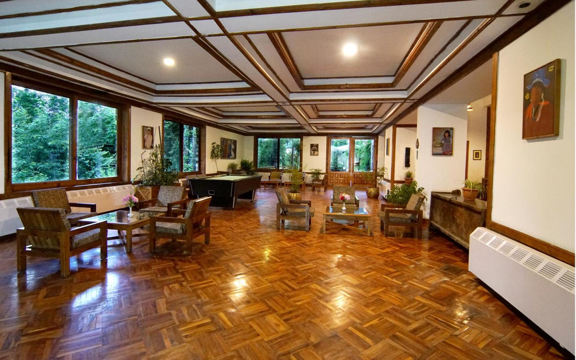 מנאלי Banon Resorts מראה חיצוני תמונה
