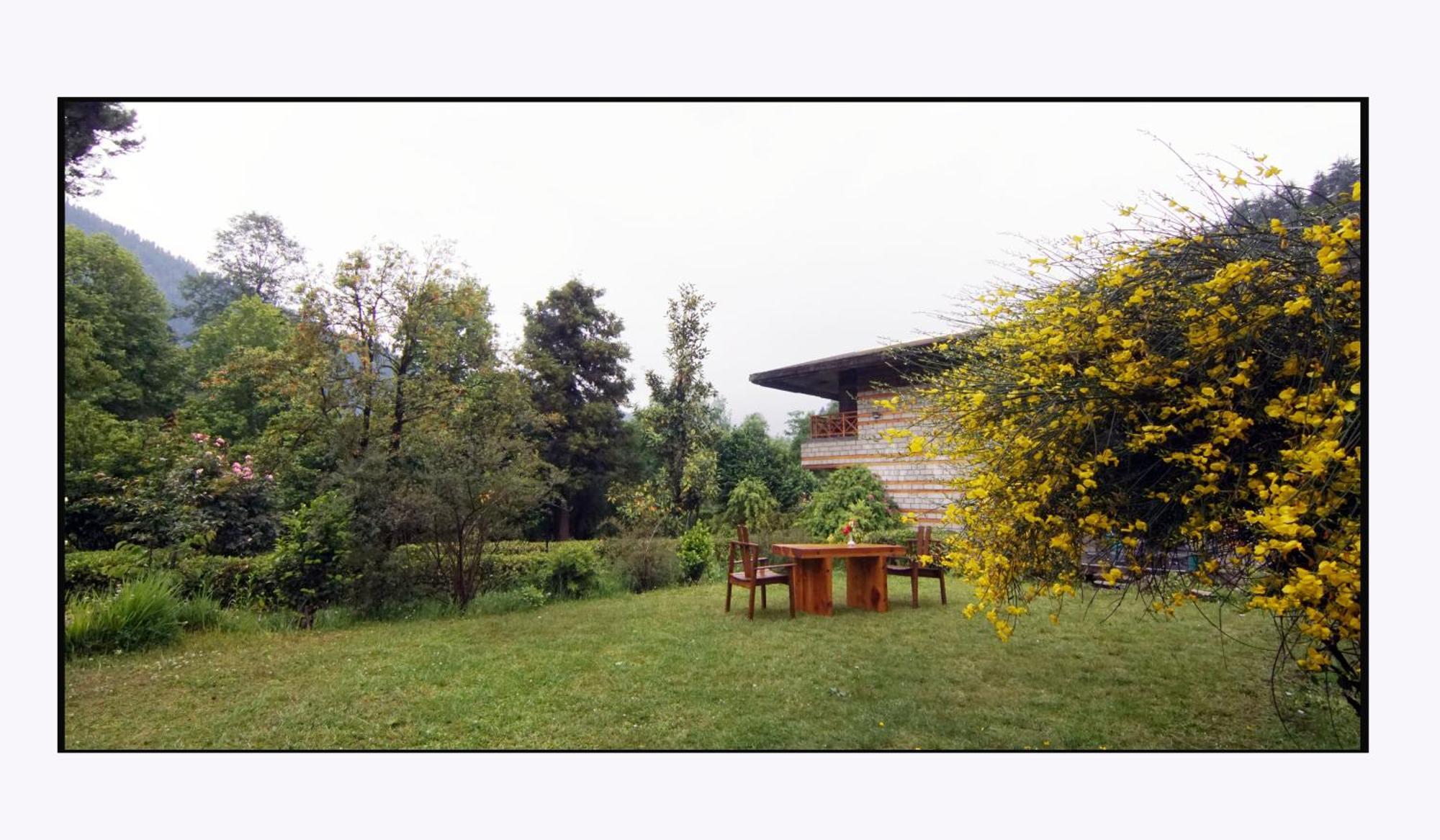 מנאלי Banon Resorts מראה חיצוני תמונה