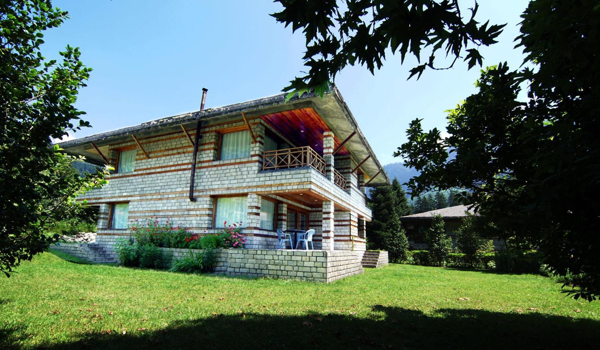 מנאלי Banon Resorts מראה חיצוני תמונה
