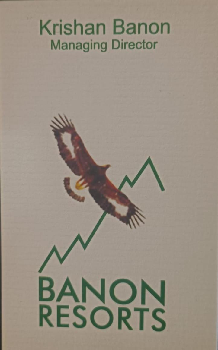 מנאלי Banon Resorts מראה חיצוני תמונה
