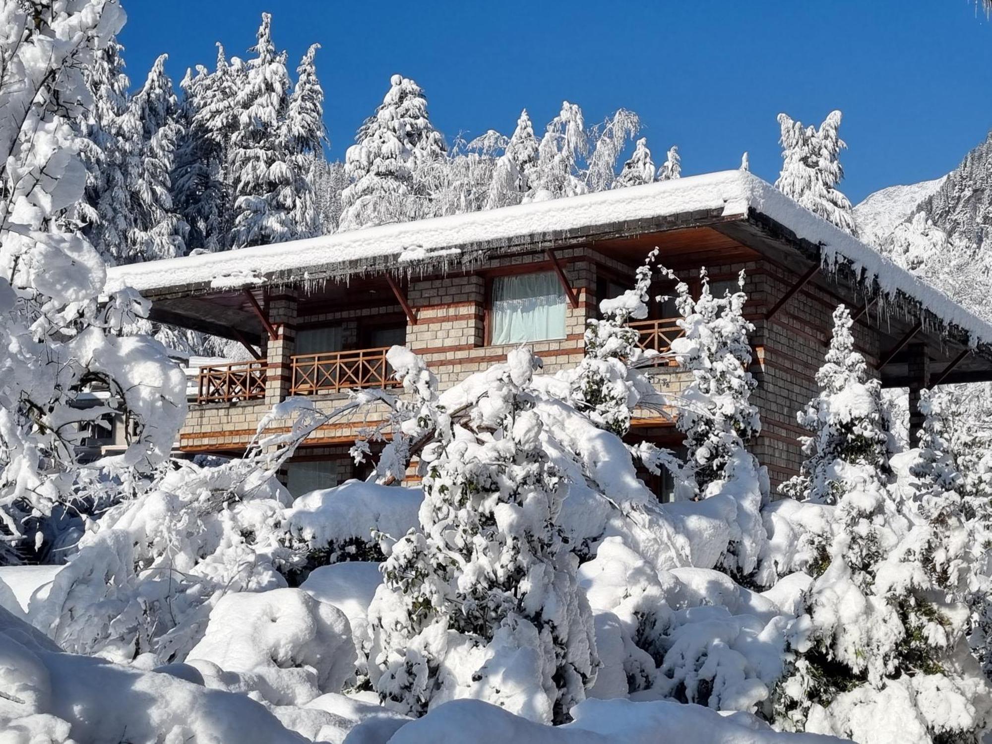 מנאלי Banon Resorts מראה חיצוני תמונה